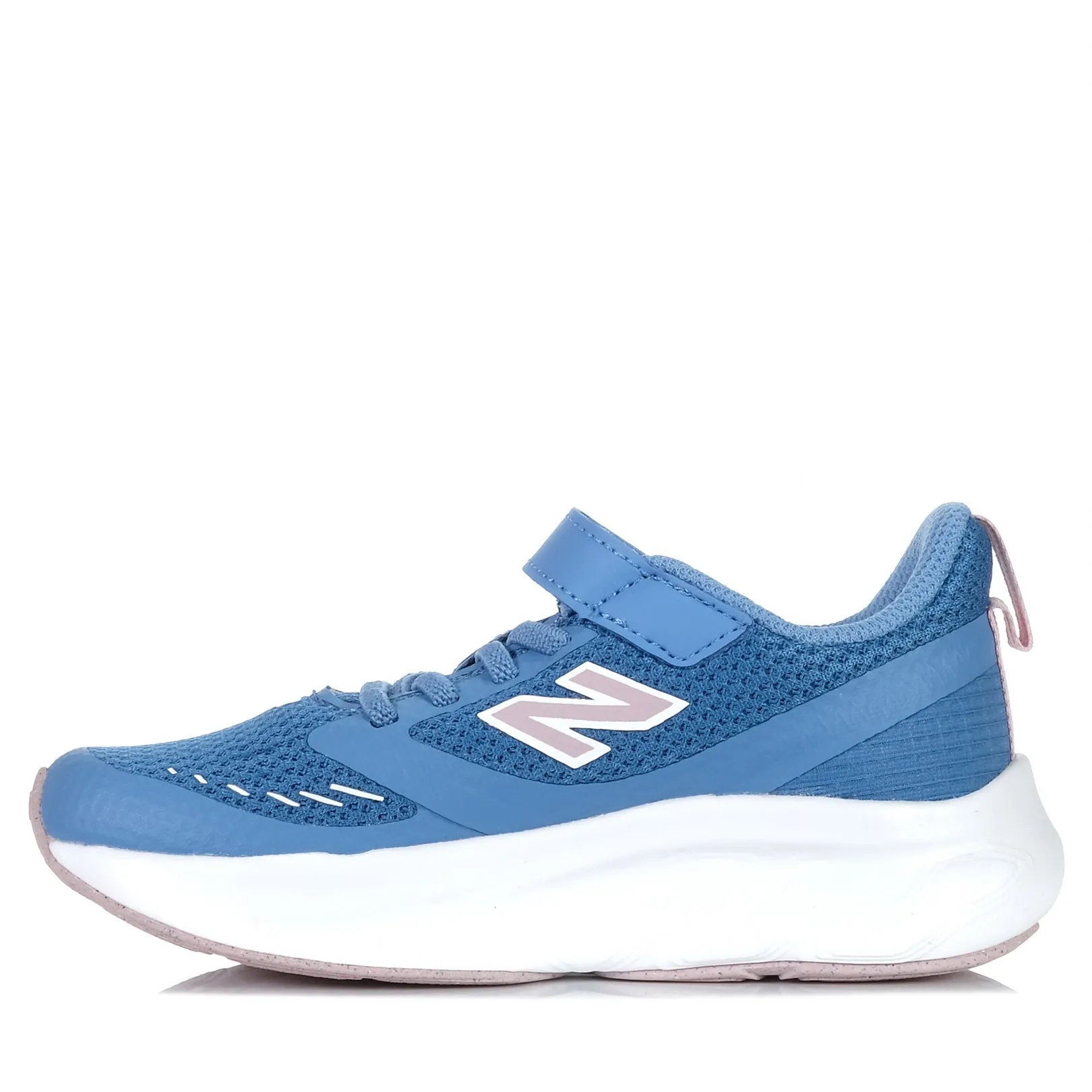 New Balance Sneakers New Balance Kids Fresh Foam 625 PT625NP Hellblau/Rosa