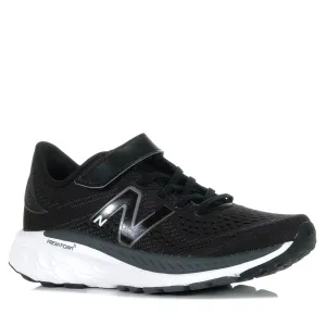 New Balance Sneakers New Balance Kids PA860K13 Schwarz/Silber