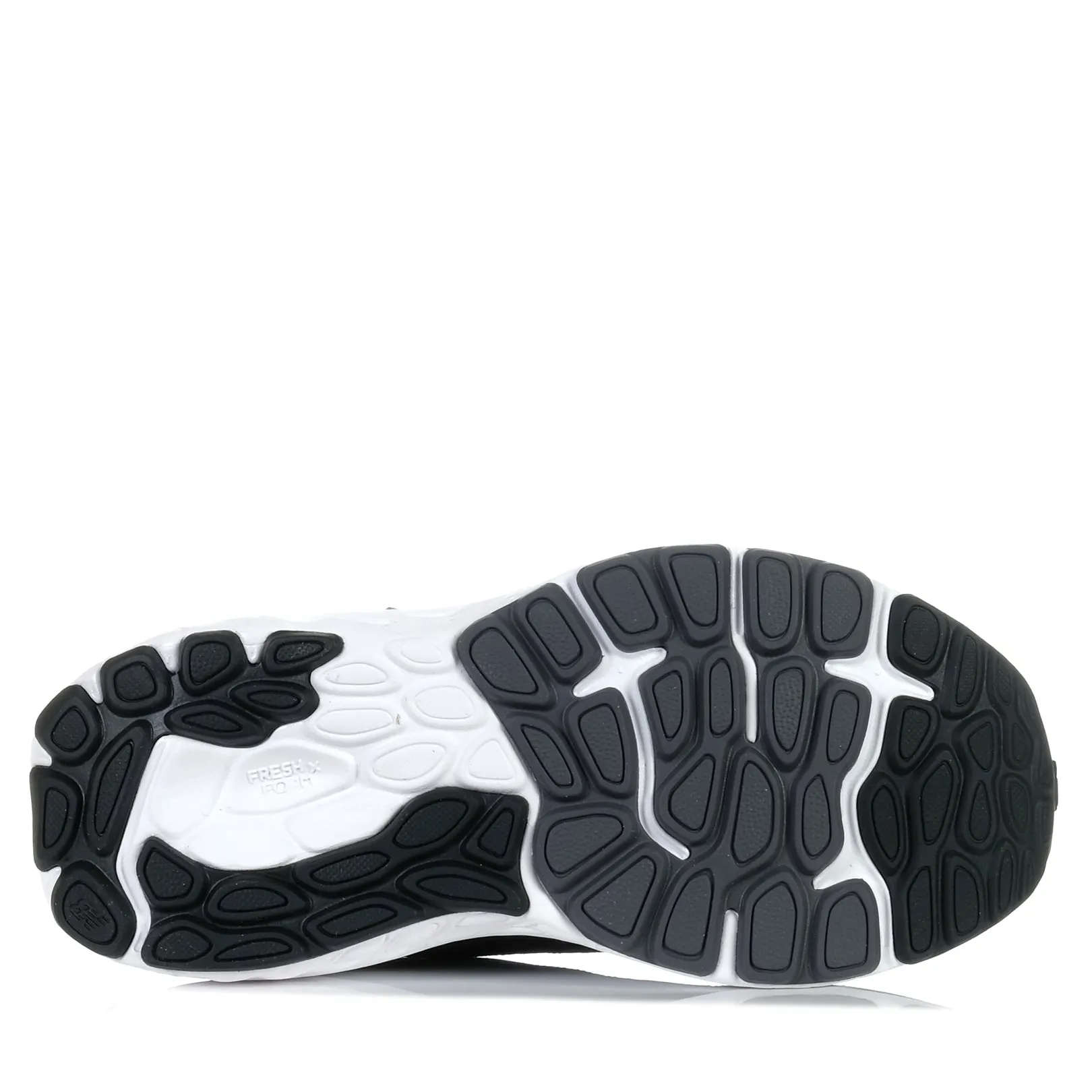 New Balance Sneakers New Balance Kids PA860K13 Schwarz/Silber
