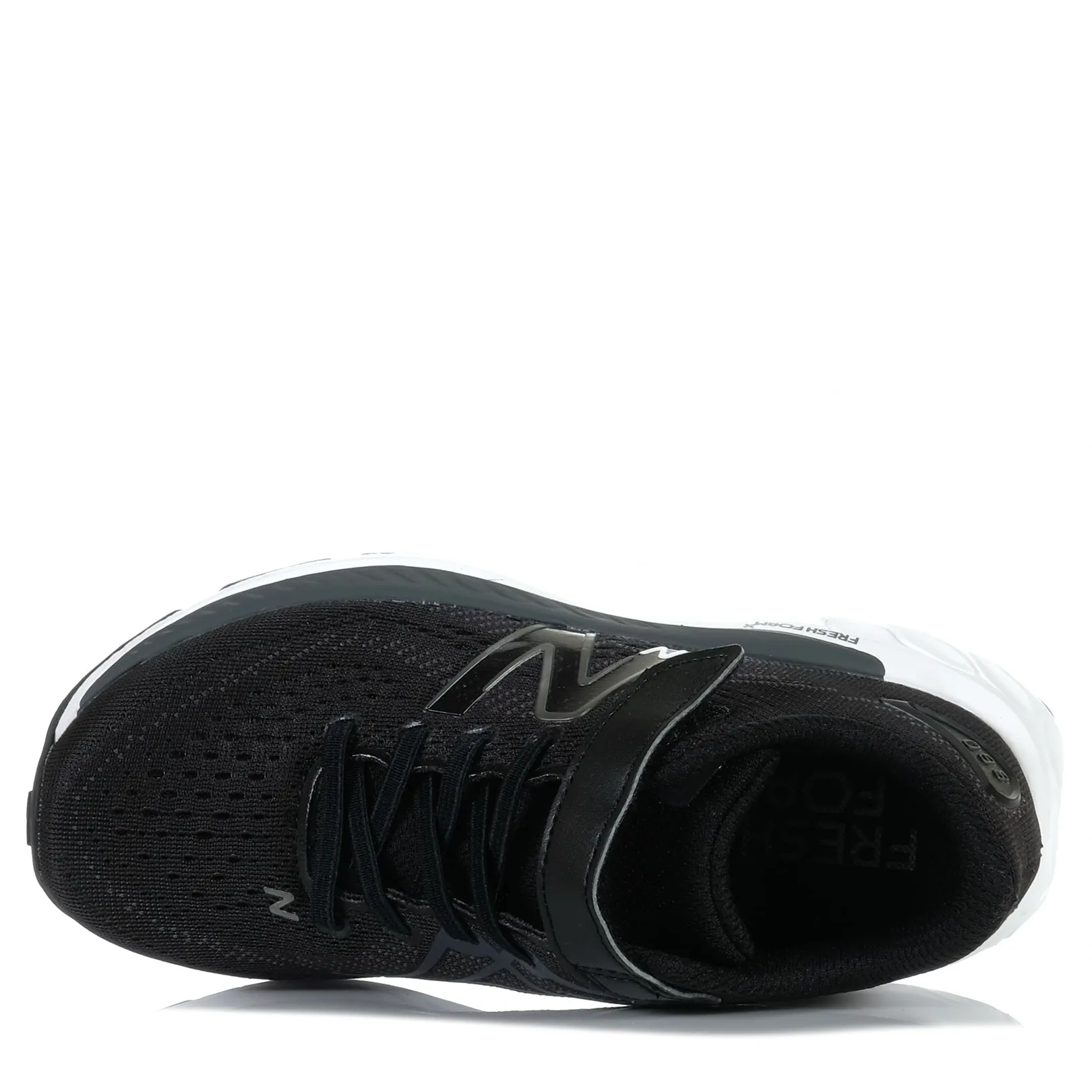 New Balance Sneakers New Balance Kids PA860K13 Schwarz/Silber