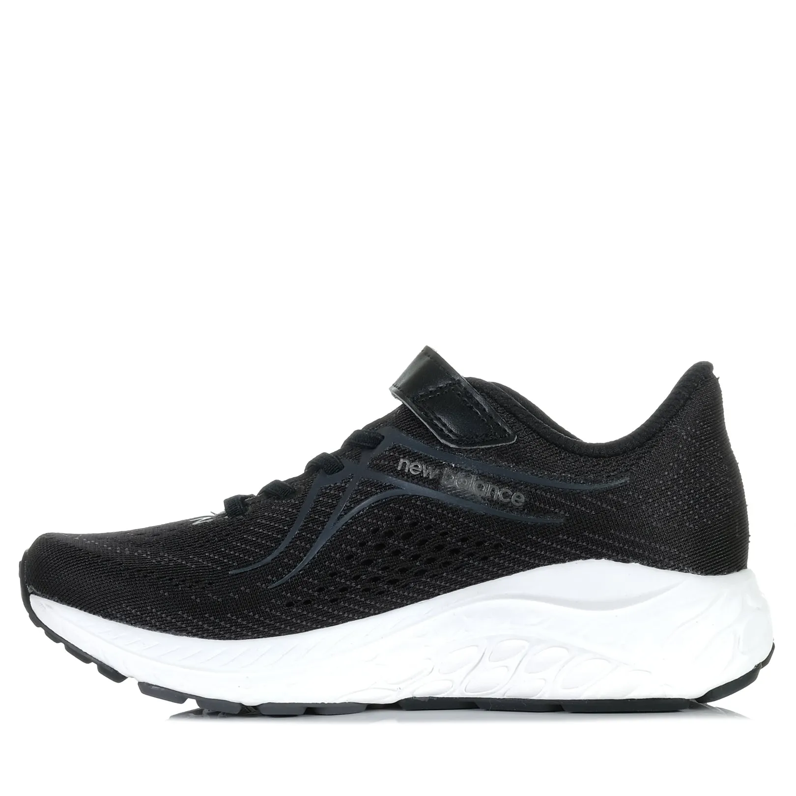 New Balance Sneakers New Balance Kids PA860K13 Schwarz/Silber