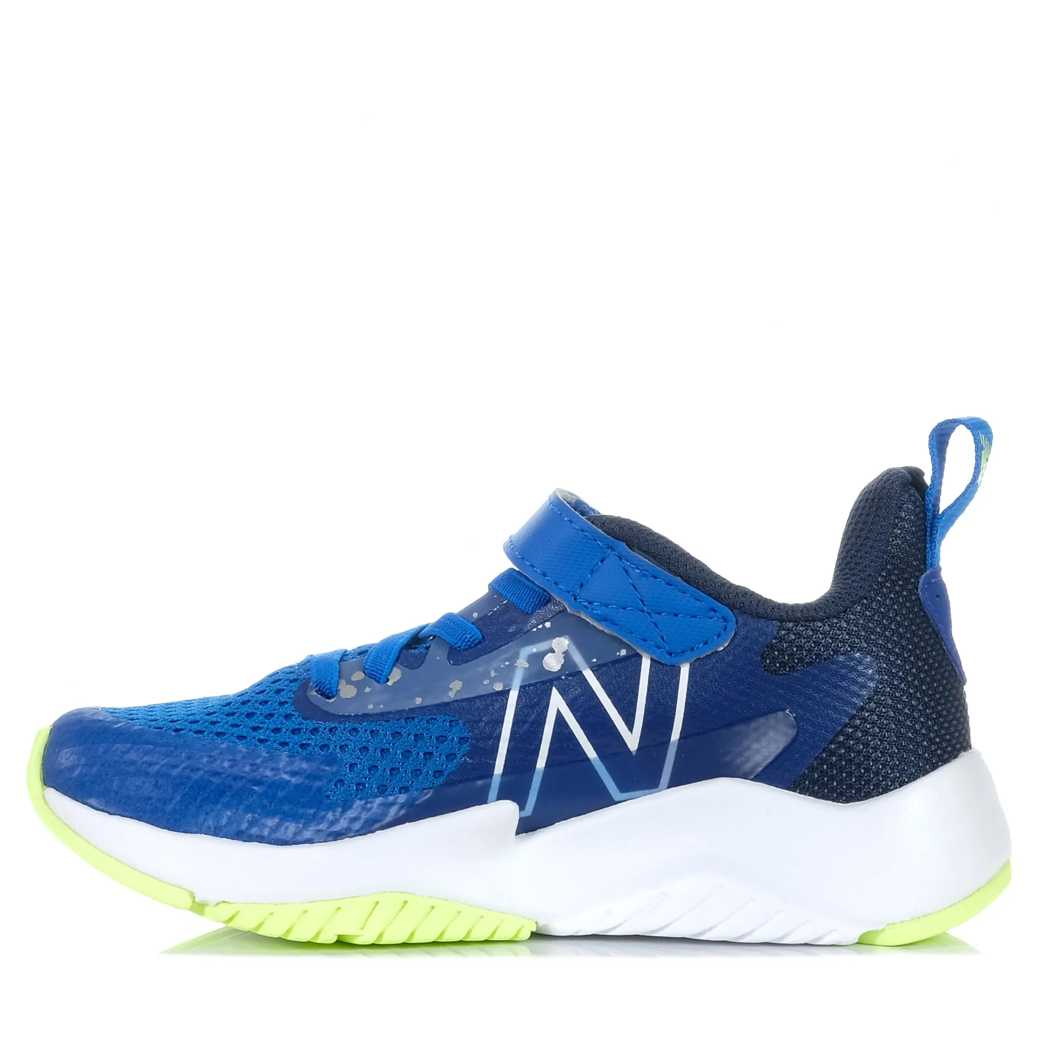 New Balance Sneakers New Balance YTRAVRB2 Blau/Gelb