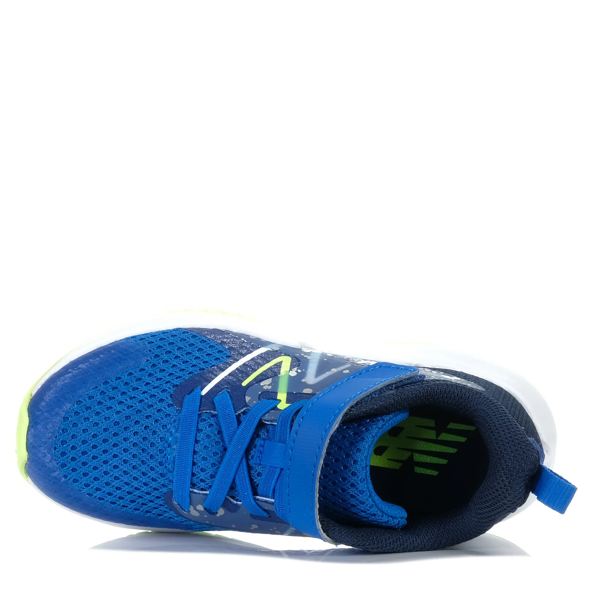 New Balance Sneakers New Balance YTRAVRB2 Blau/Gelb