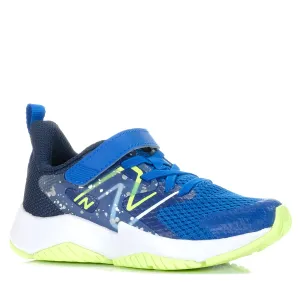 New Balance Sneakers New Balance YTRAVRB2 Blau/Gelb