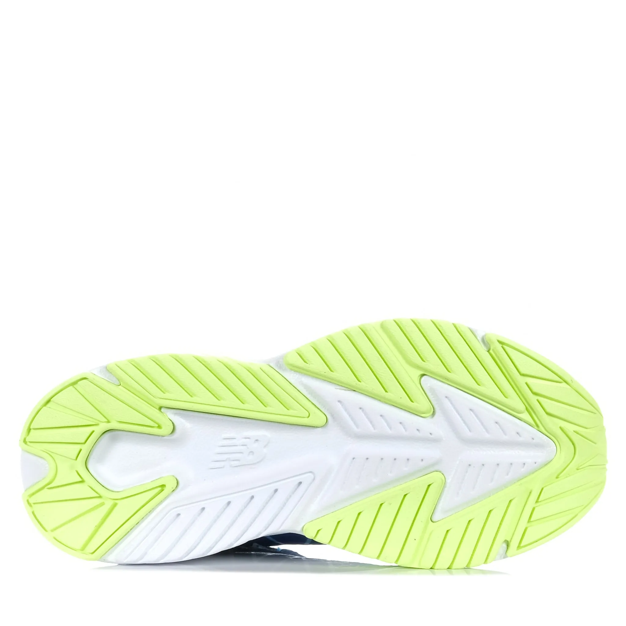 New Balance Sneakers New Balance YTRAVRB2 Blau/Gelb