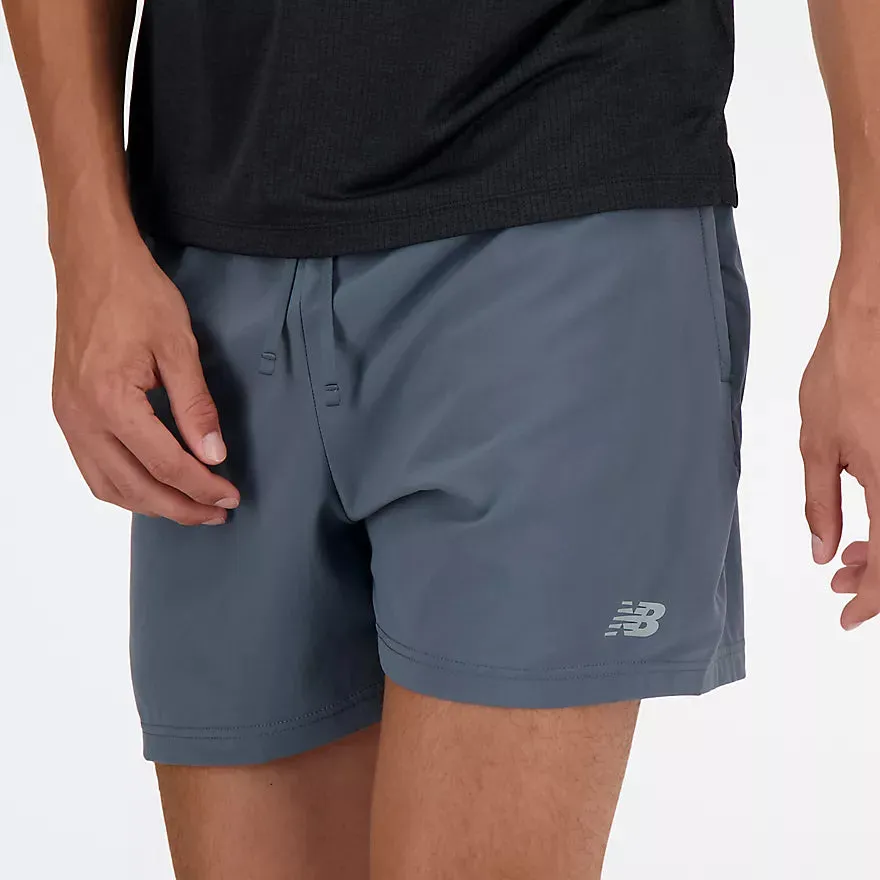 New Balance Sport Essentials Short 5