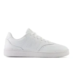 NEW BALANCE UNISEX BB80 V1 WEIßE SCHUHE