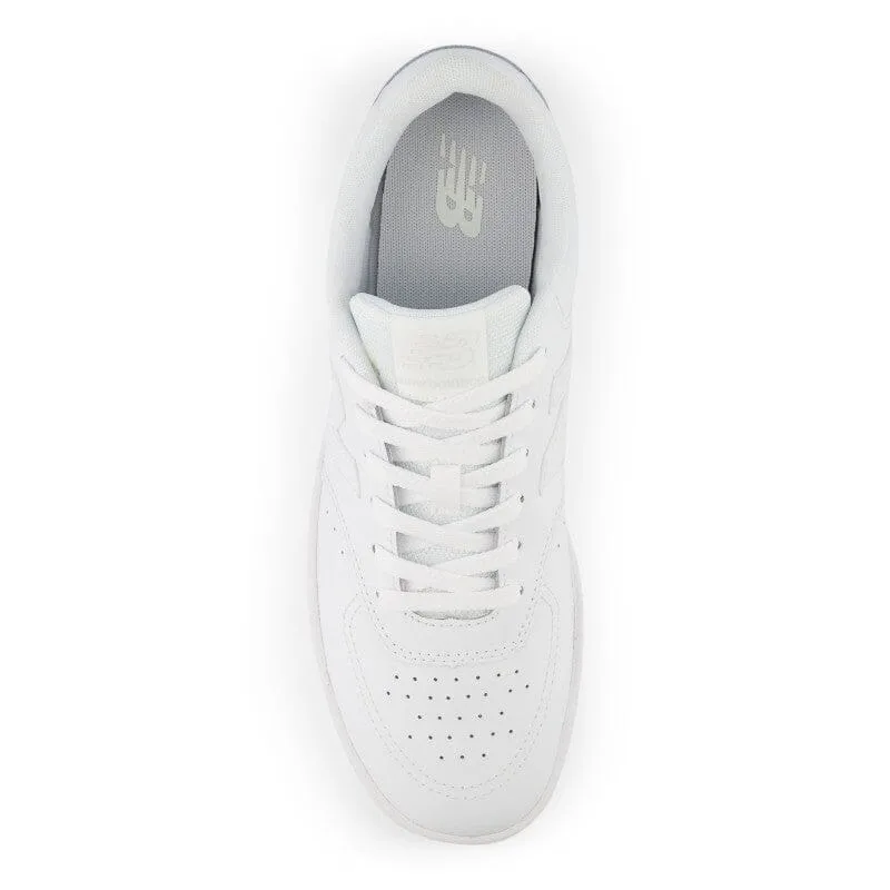 NEW BALANCE UNISEX BB80 V1 WEIßE SCHUHE
