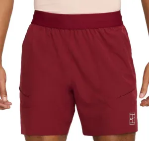 Nike Court 6 Zoll Advantage Short - 677 Bekleidung Nike Herren