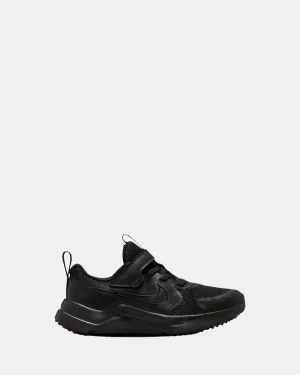 Nike Kinder Schuhe Cosmic Runner Ps Schwarz B Schwarz/Anthrazit/Schwarz