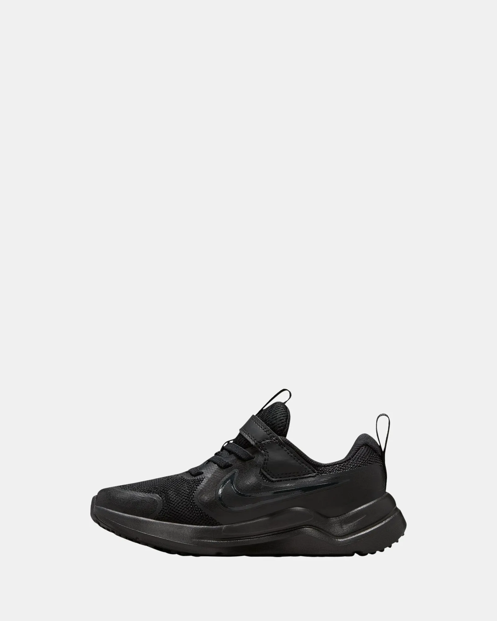Nike Kinder Schuhe Cosmic Runner Ps Schwarz B Schwarz/Anthrazit/Schwarz