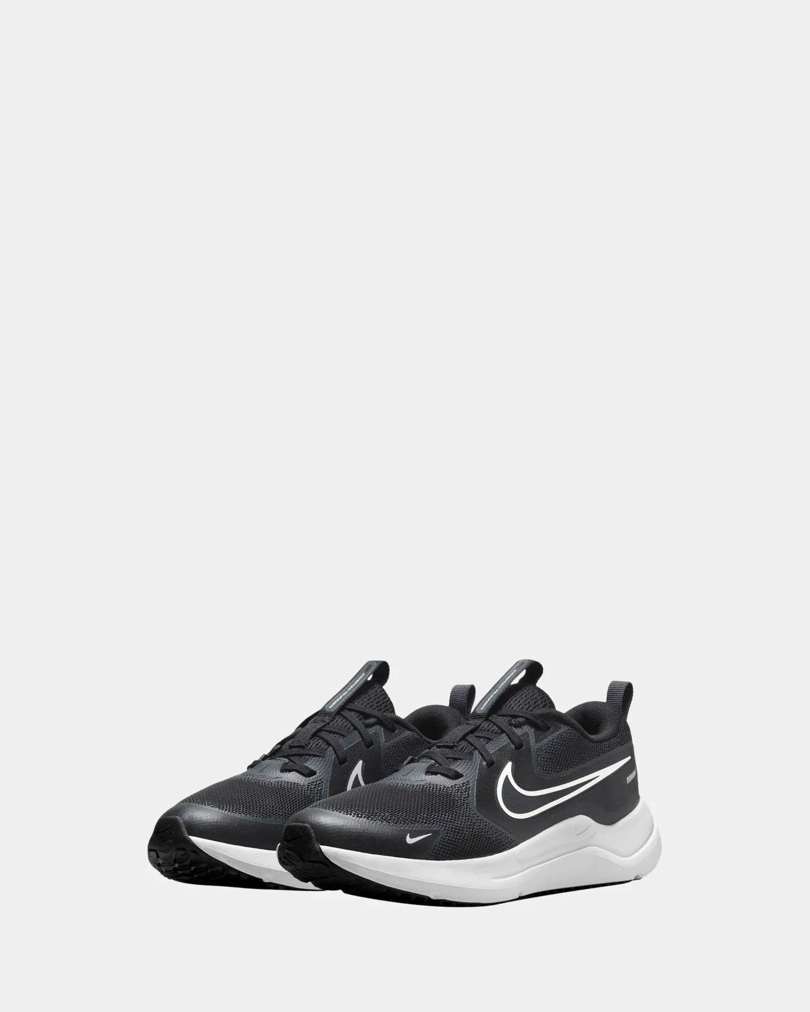 Nike Kinder Schuhe Mystic Fly Gs B Schwarz/Weiß/Anthrazit