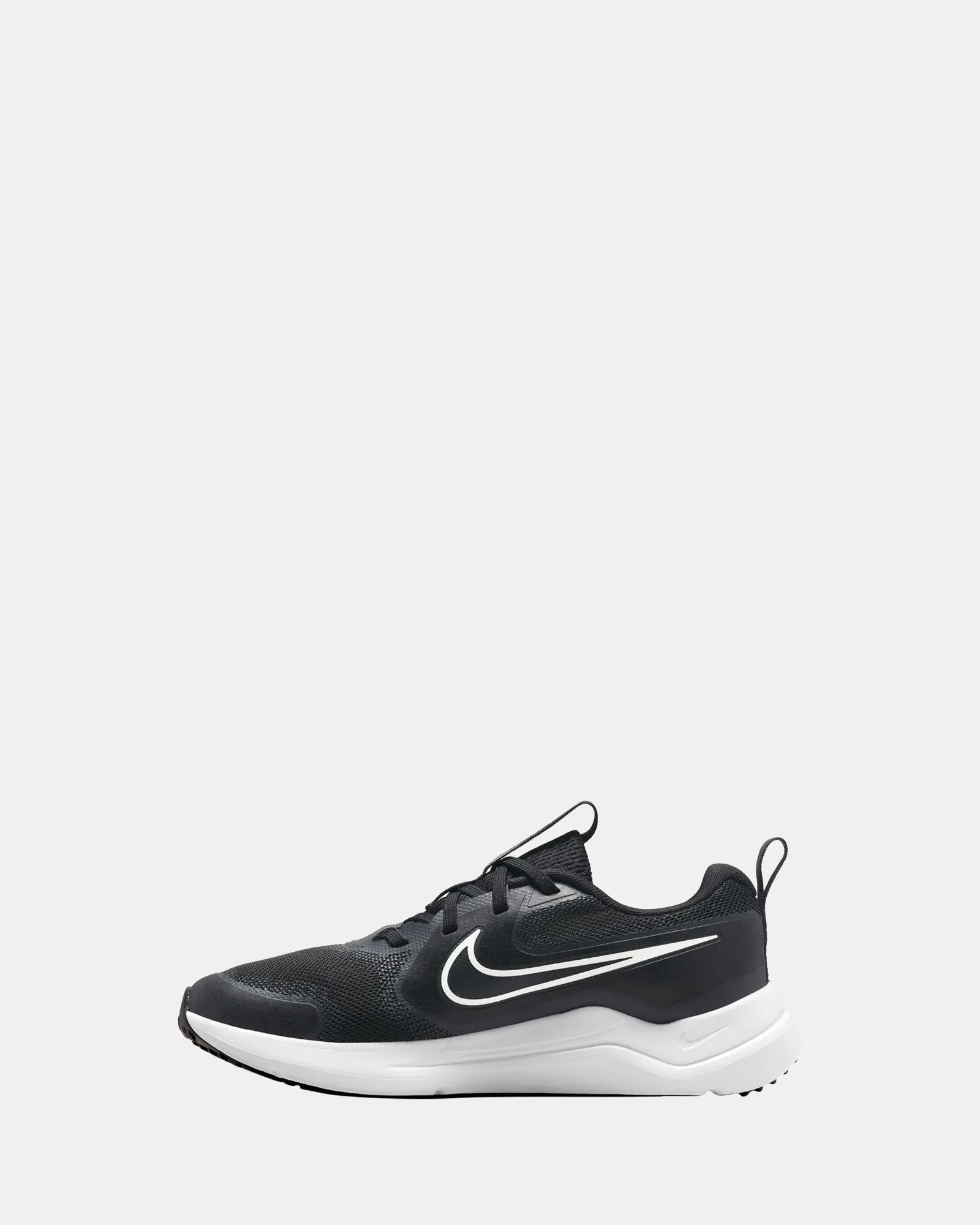 Nike Kinder Schuhe Mystic Fly Gs B Schwarz/Weiß/Anthrazit