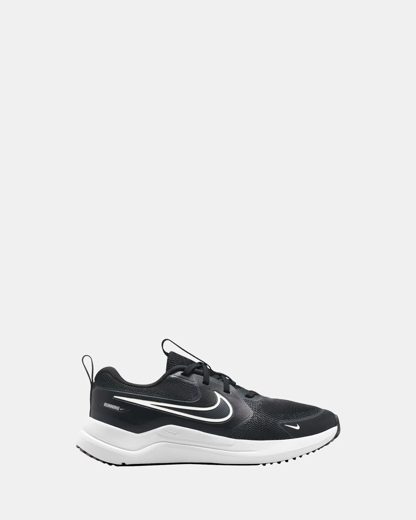 Nike Kinder Schuhe Mystic Fly Gs B Schwarz/Weiß/Anthrazit