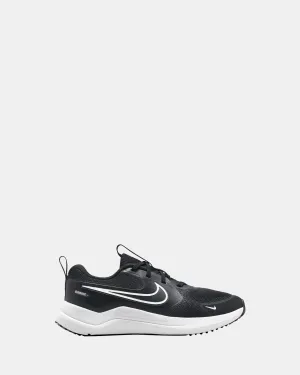 Nike Kinder Schuhe Mystic Fly Gs B Schwarz/Weiß/Anthrazit