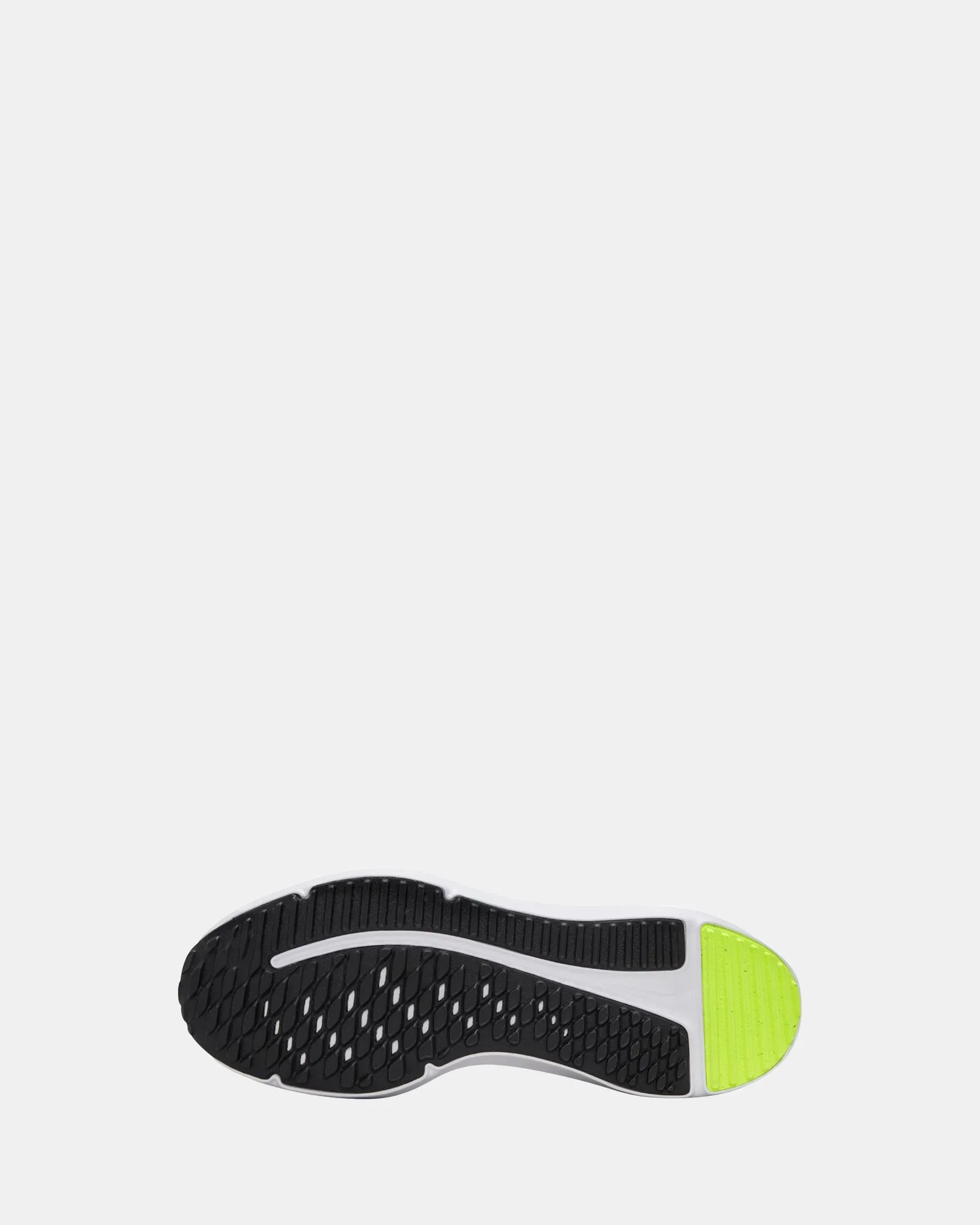 Nike Kinder Schuhe Mystic Fly Gs B Schwarz/Wolfgrau/Volt