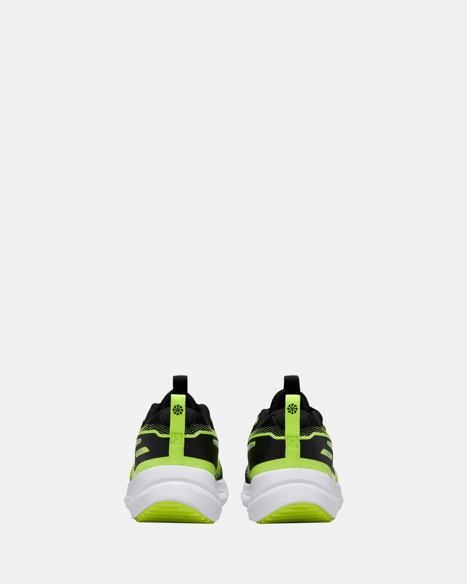 Nike Kinder Schuhe Mystic Fly Gs B Schwarz/Wolfgrau/Volt