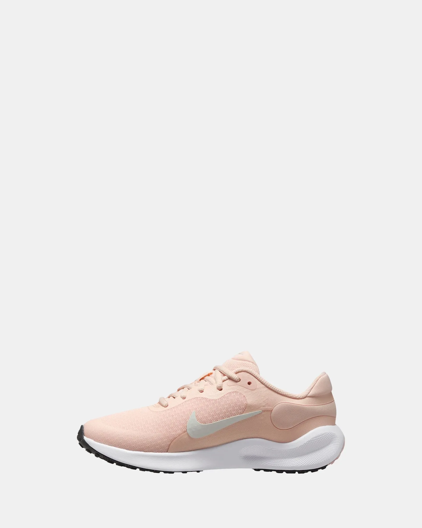 Nike Kinder Schuhe Revolution 7 Grundschule Echo Pink/Summit Weiß/Weiß