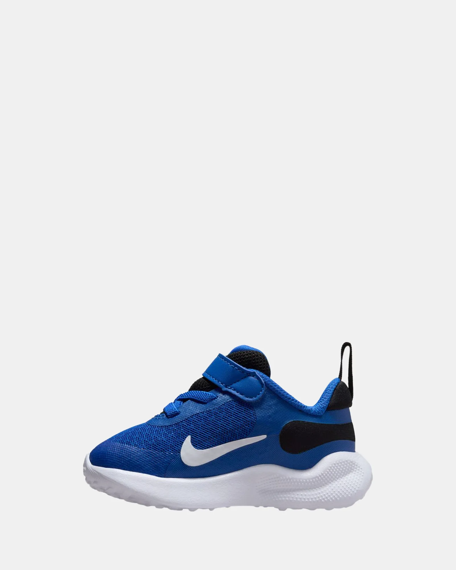 Nike Kinder-Schuhe Revolution 7 Baby Game Royal/Weiß/Schwarz