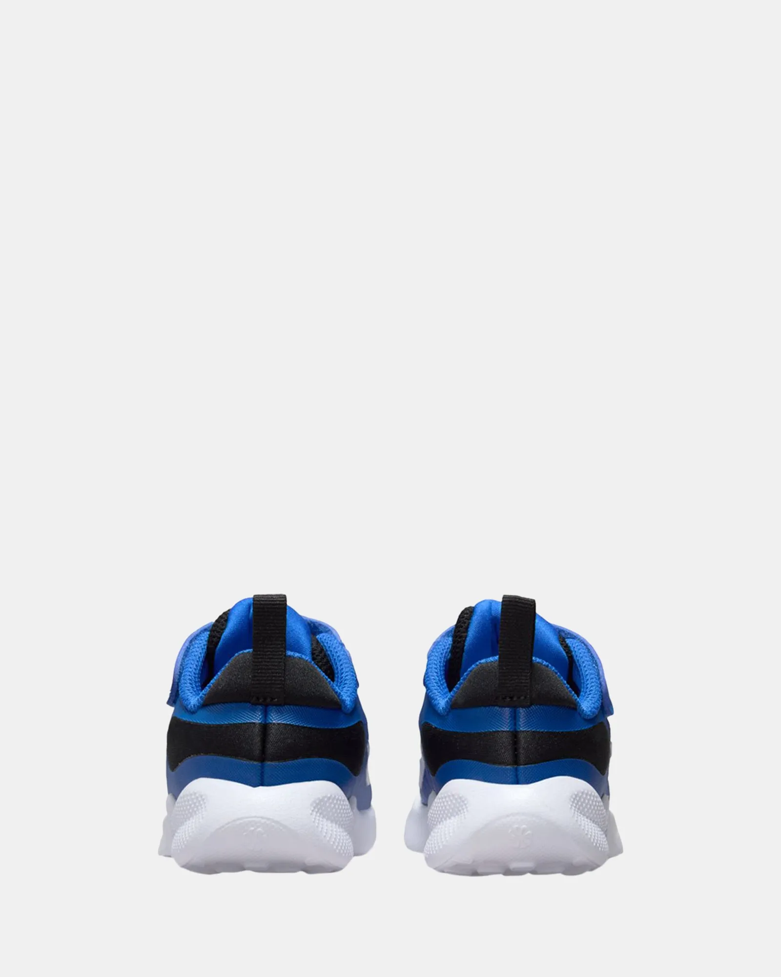 Nike Kinder-Schuhe Revolution 7 Baby Game Royal/Weiß/Schwarz