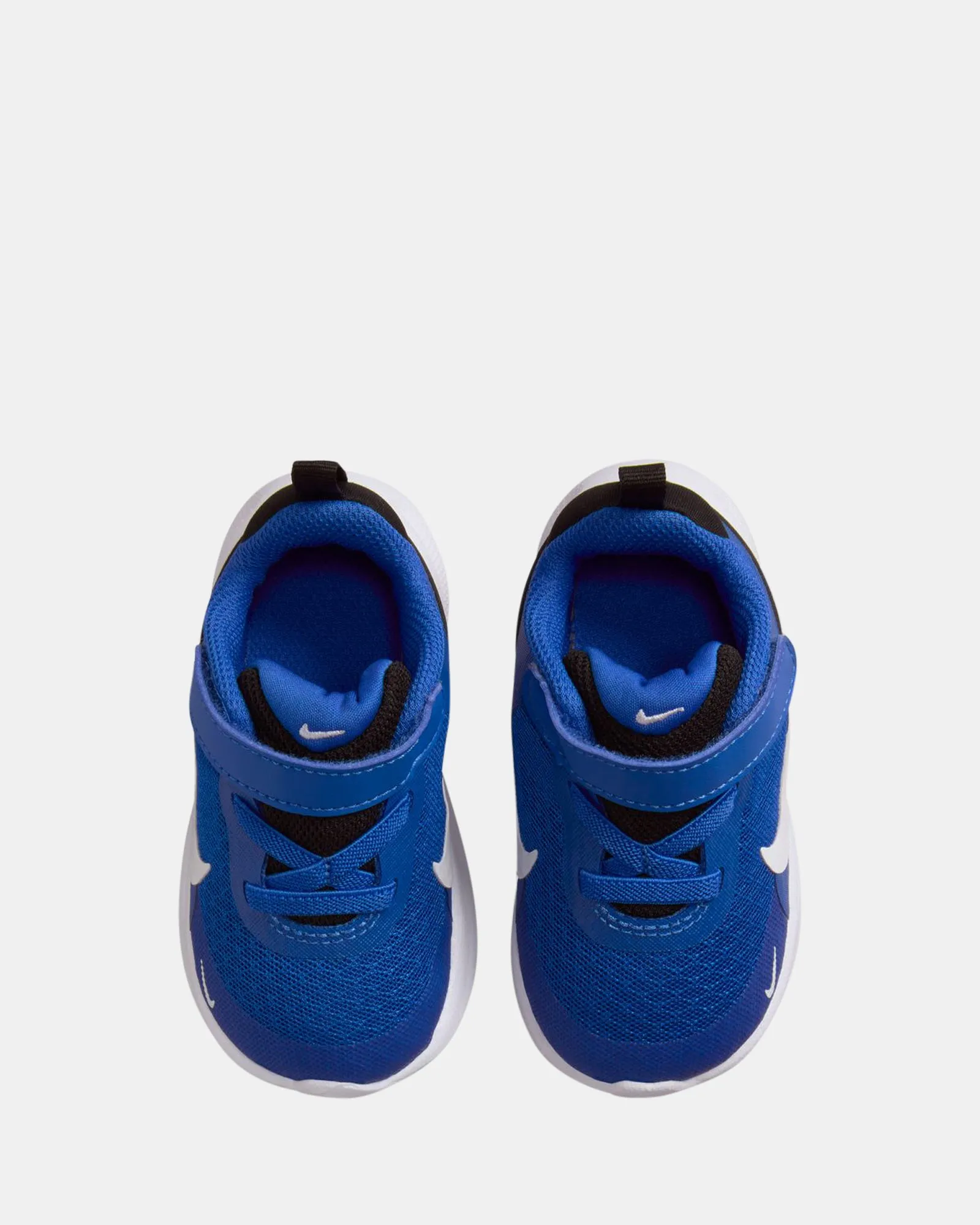 Nike Kinder-Schuhe Revolution 7 Baby Game Royal/Weiß/Schwarz