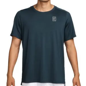 Nike Herren Court Advantage Crew FZ6910-478 Bekleidung Nike Herren