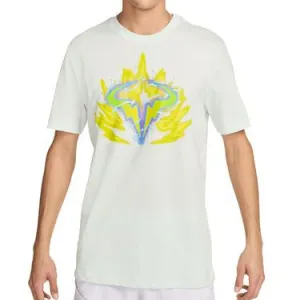 Nike Herren Court Rafa T-Shirt - 394 Bekleidung Nike Herren