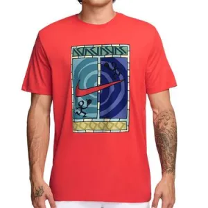 Nike Herren Court T-Shirt HJ3470-696 Bekleidung Nike Herren