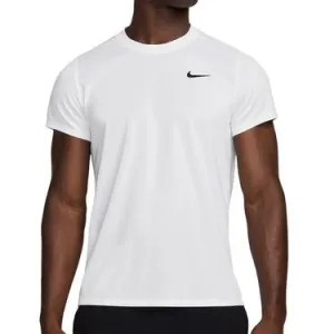 Nike Herren DriFit Victory Crew FZ6921-100 Bekleidung Nike Herren