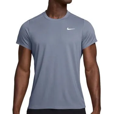 Nike Herren DriFit Victory Crew - FZ6921-493 Bekleidung Nike Herren
