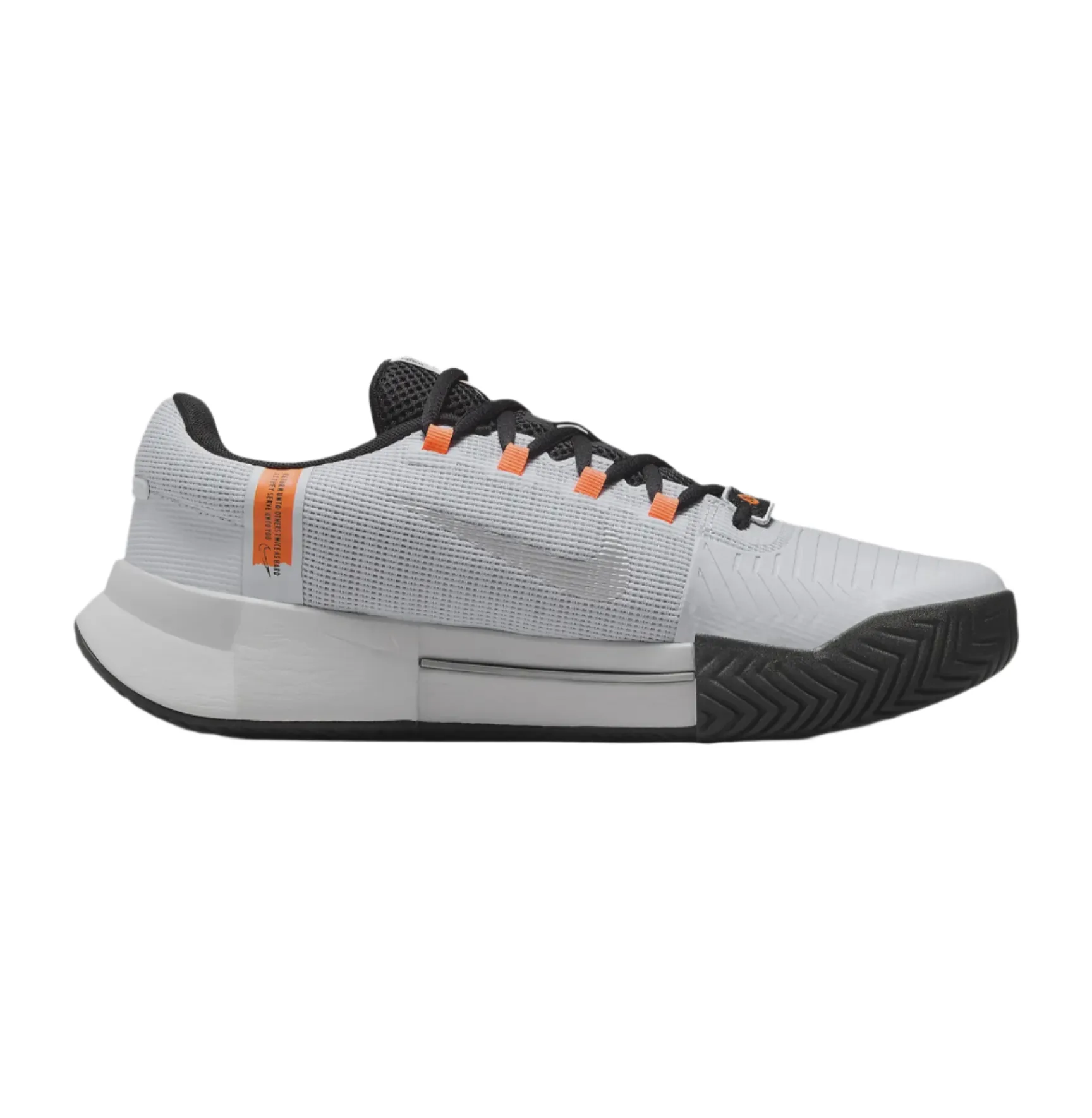 Nike Herren Zoom GP Challenge 1 HC PRM - 002 Schuhe Nike Herren