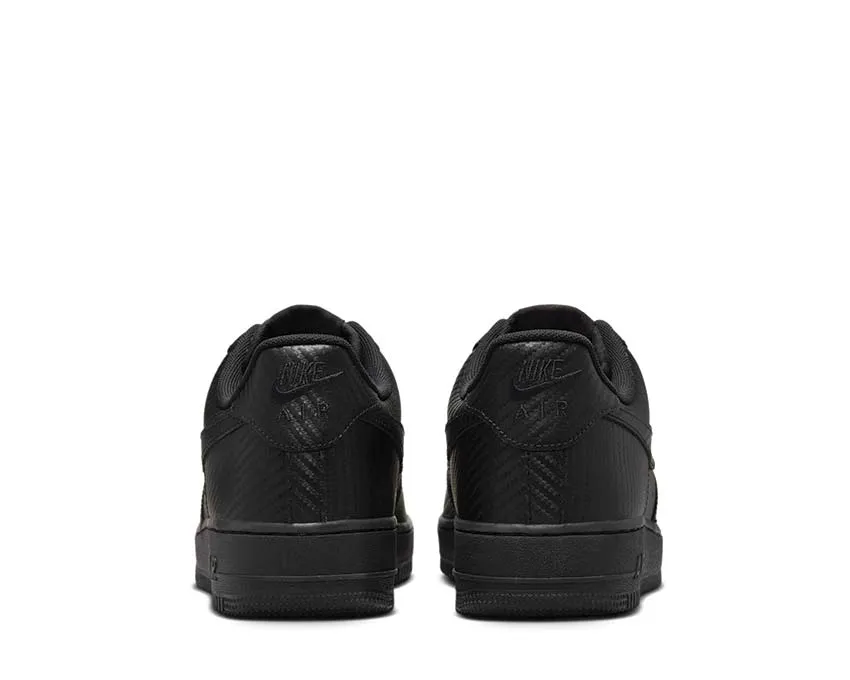 Nike Schuhe Nike Air Force 1 '07 