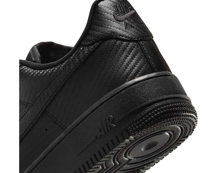 Nike Schuhe Nike Air Force 1 '07 