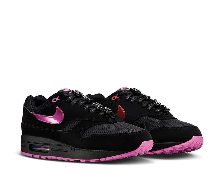 Nike Schuhe Nike Air Max 1 Premium Valentinstag 