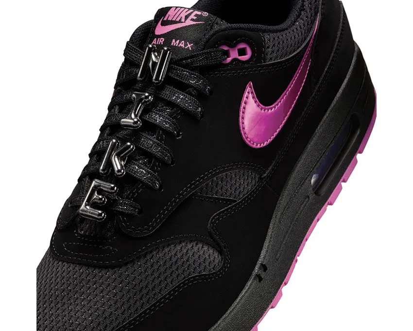 Nike Schuhe Nike Air Max 1 Premium Valentinstag 