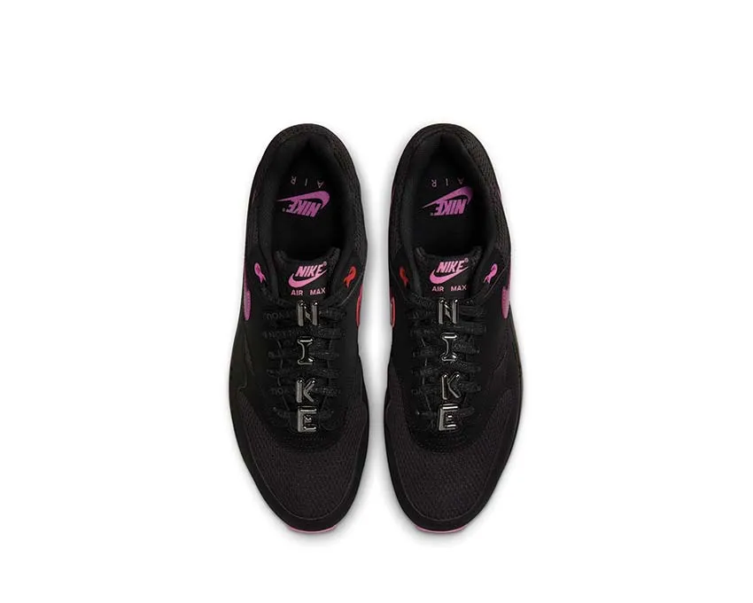 Nike Schuhe Nike Air Max 1 Premium Valentinstag 