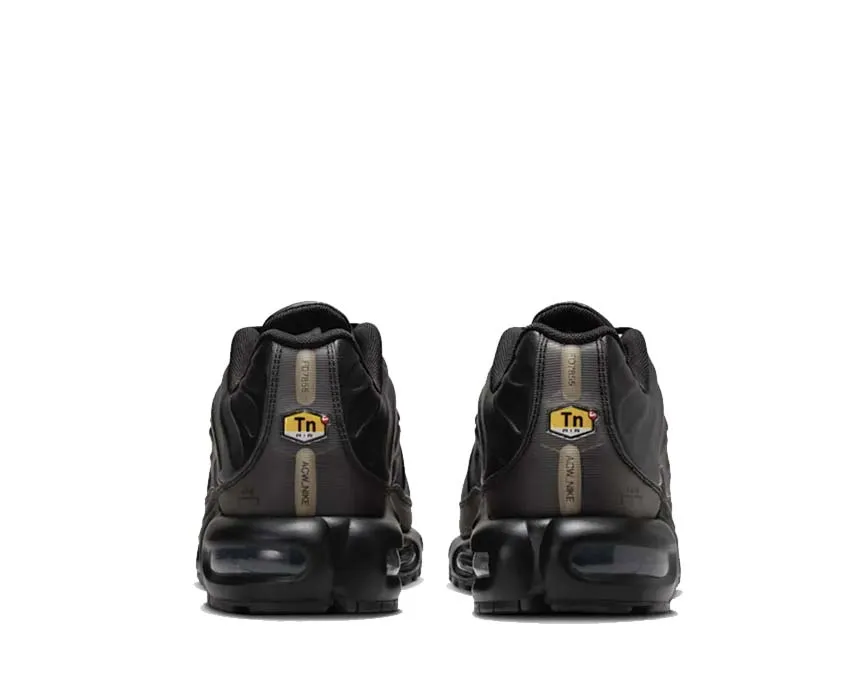 Nike Schuhe Nike Air Max Plus A Cold Wall