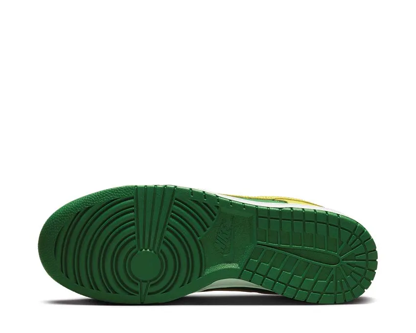 Nike Schuhe Nike Dunk Low BTTYS
