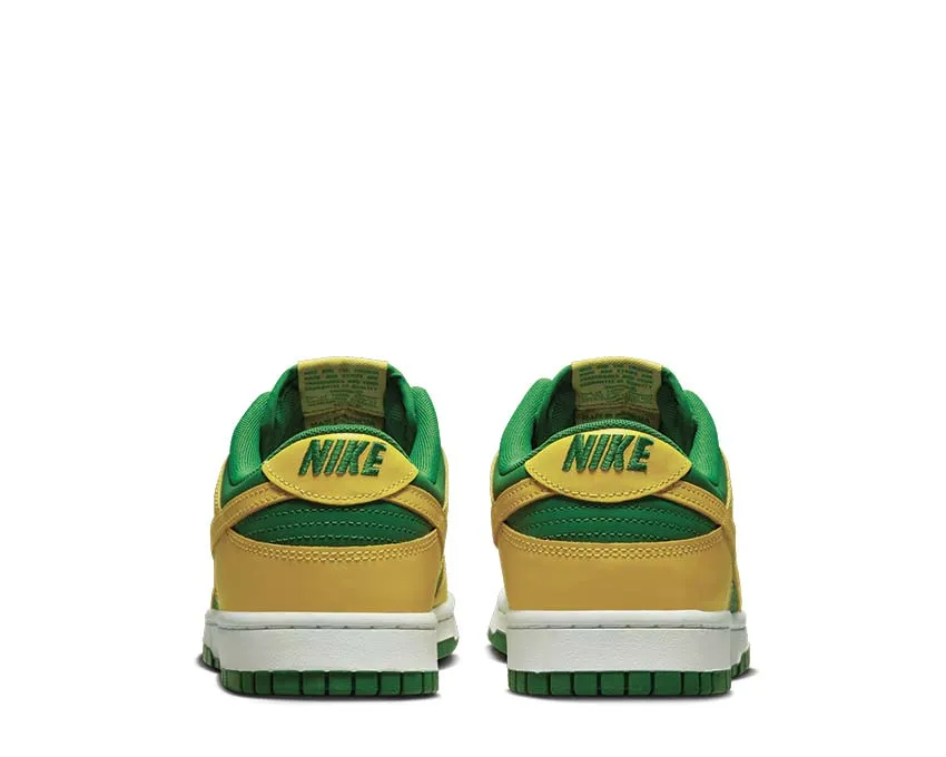 Nike Schuhe Nike Dunk Low BTTYS