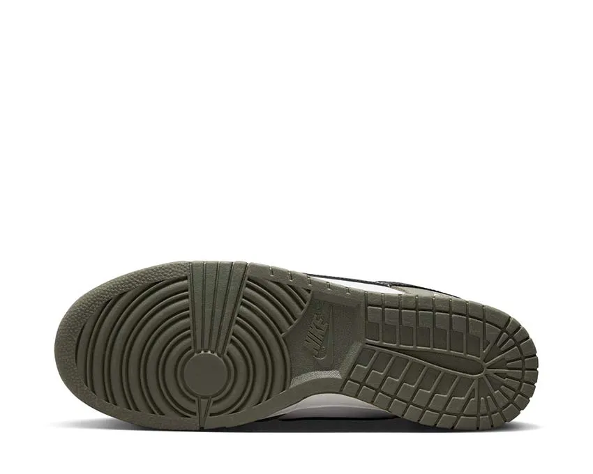 Nike Schuhe Nike Dunk Low «NBA Paris»