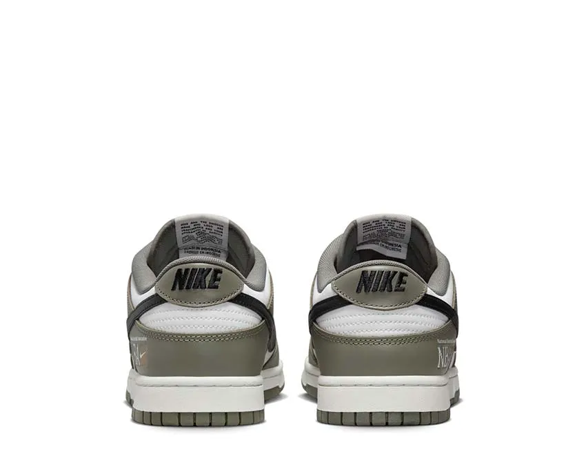 Nike Schuhe Nike Dunk Low «NBA Paris»
