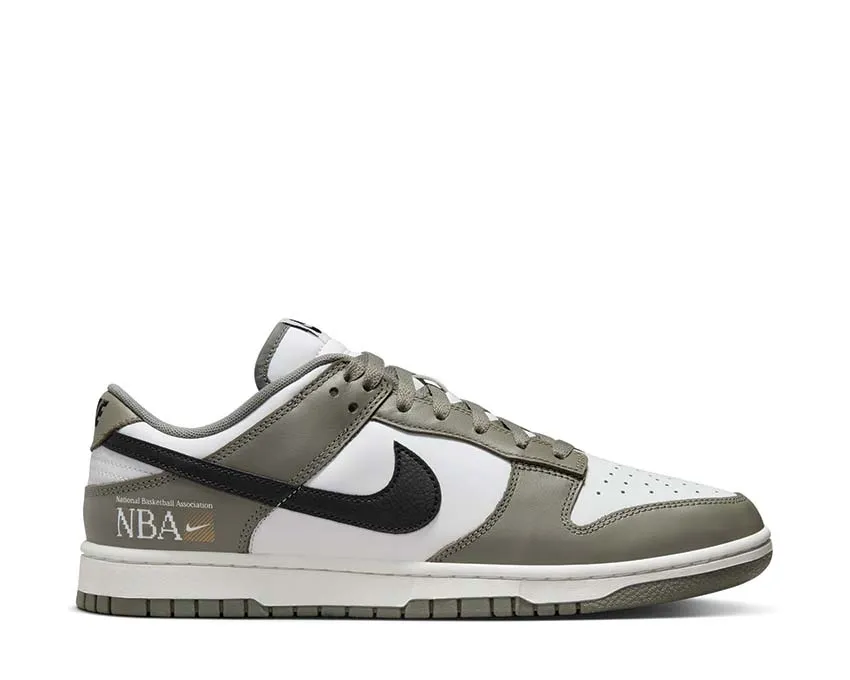 Nike Schuhe Nike Dunk Low «NBA Paris»