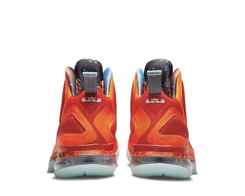 Nike Schuhe Nike Lebron IX
