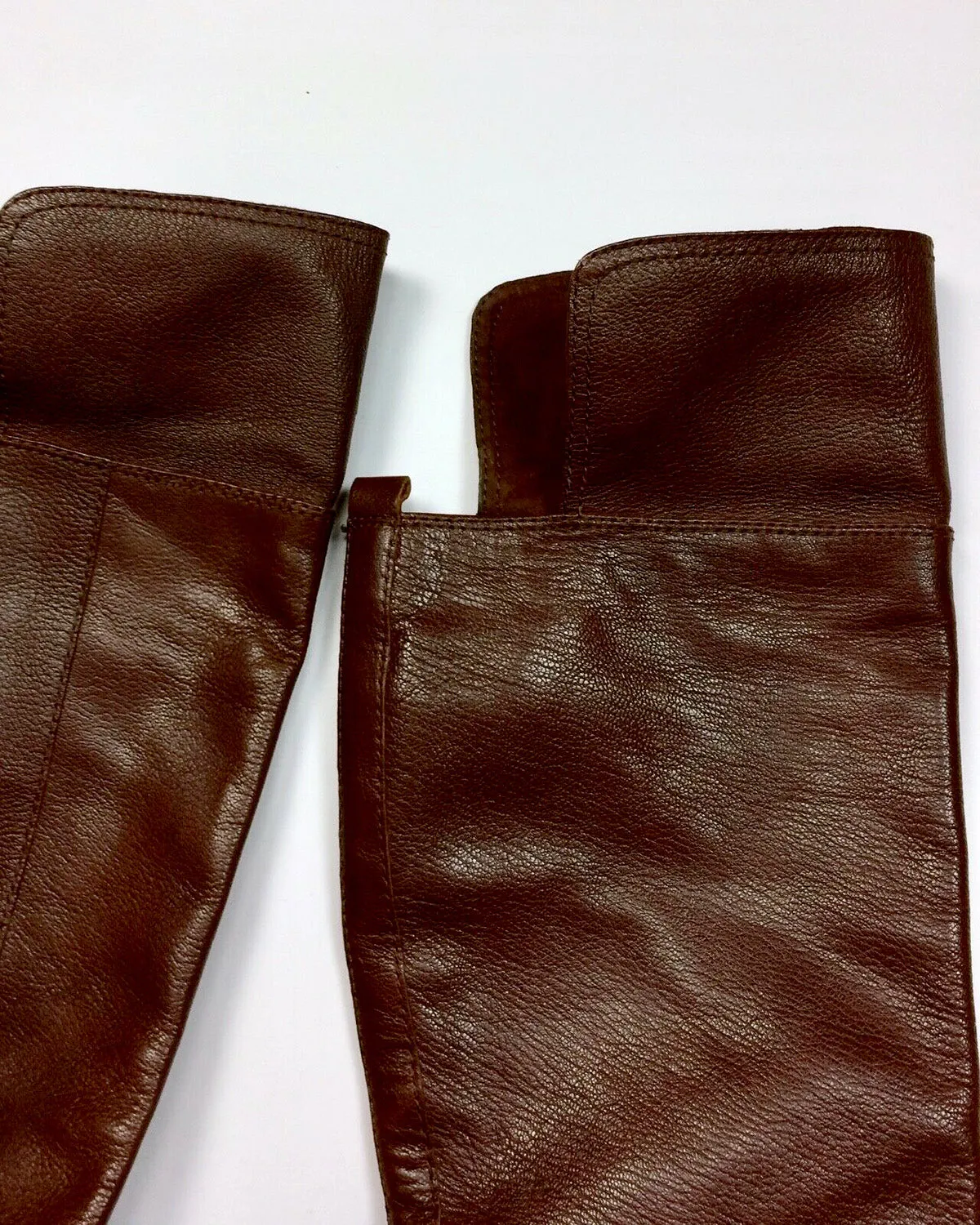 Nine West Reitstiefel in Größe 9, braun
