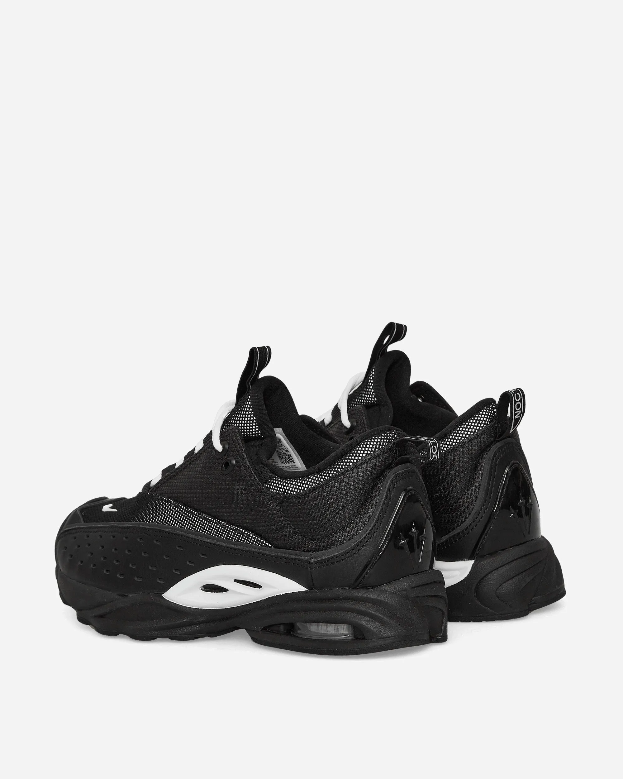 NOCTA Air Zoom Drive SP Sneakers Schwarz / Weiß