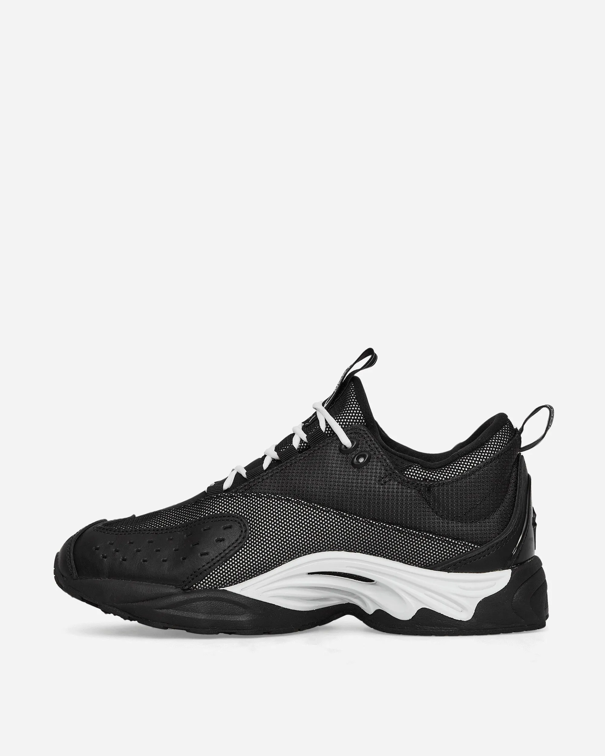 NOCTA Air Zoom Drive SP Sneakers Schwarz / Weiß