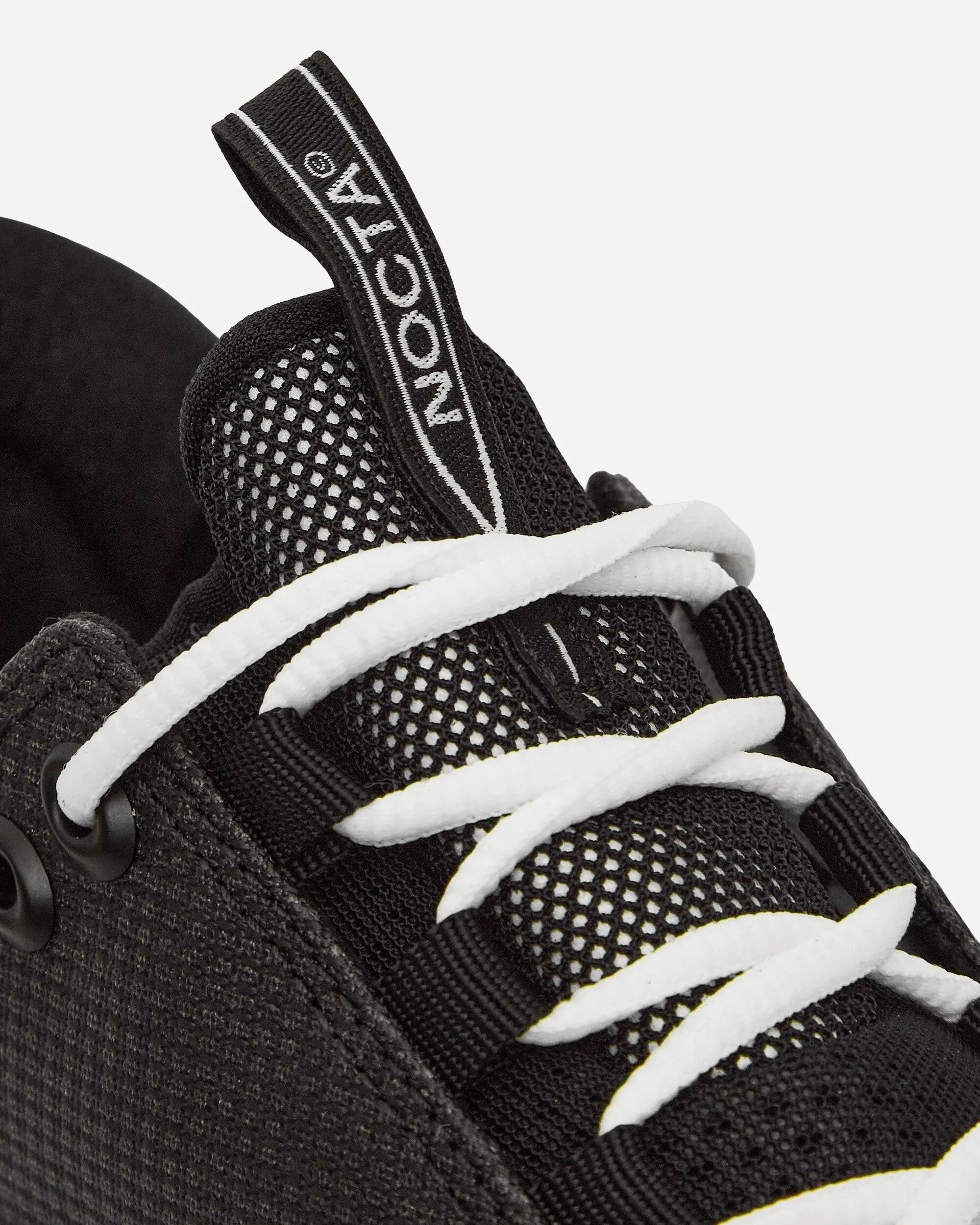 NOCTA Air Zoom Drive SP Sneakers Schwarz / Weiß