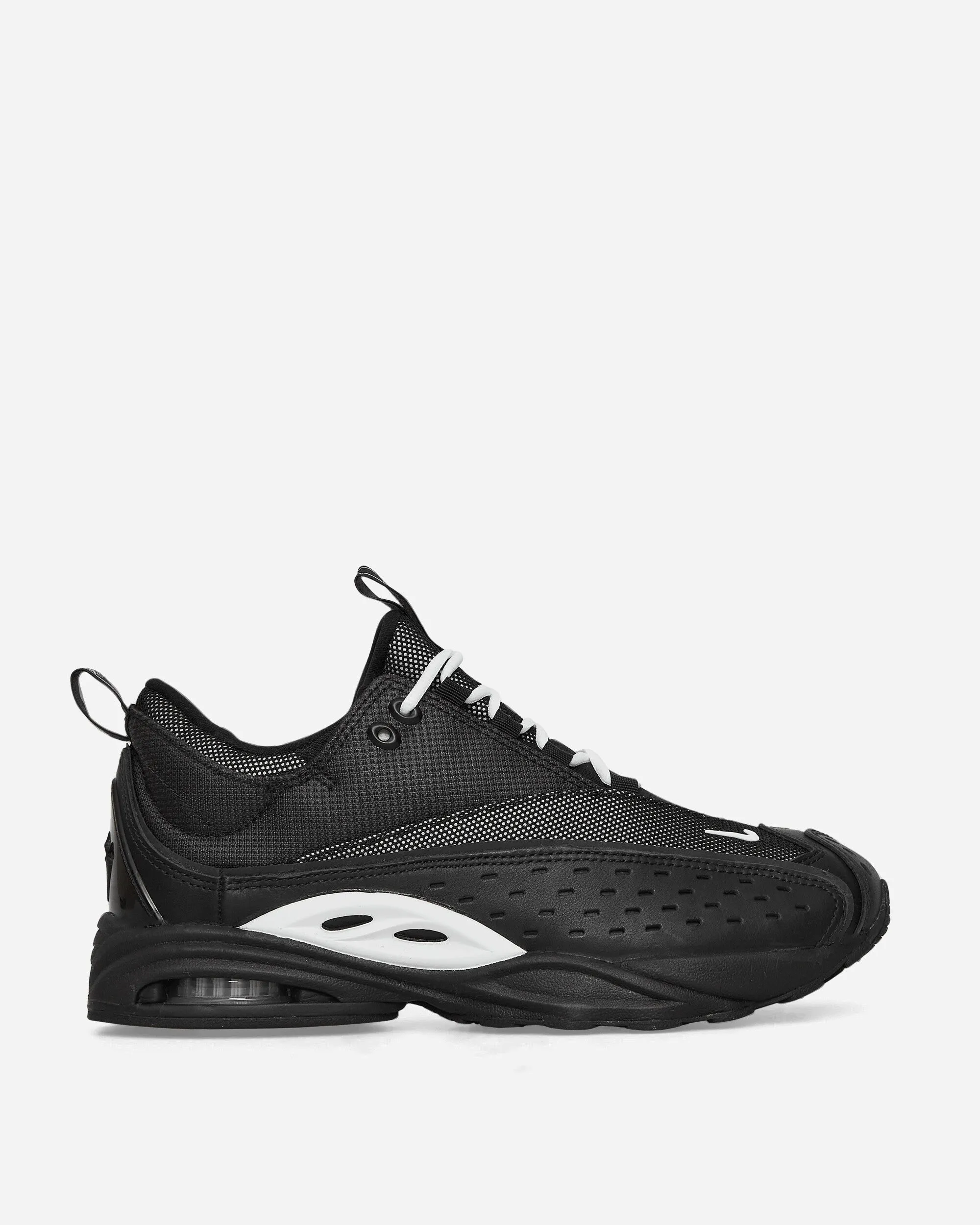 NOCTA Air Zoom Drive SP Sneakers Schwarz / Weiß