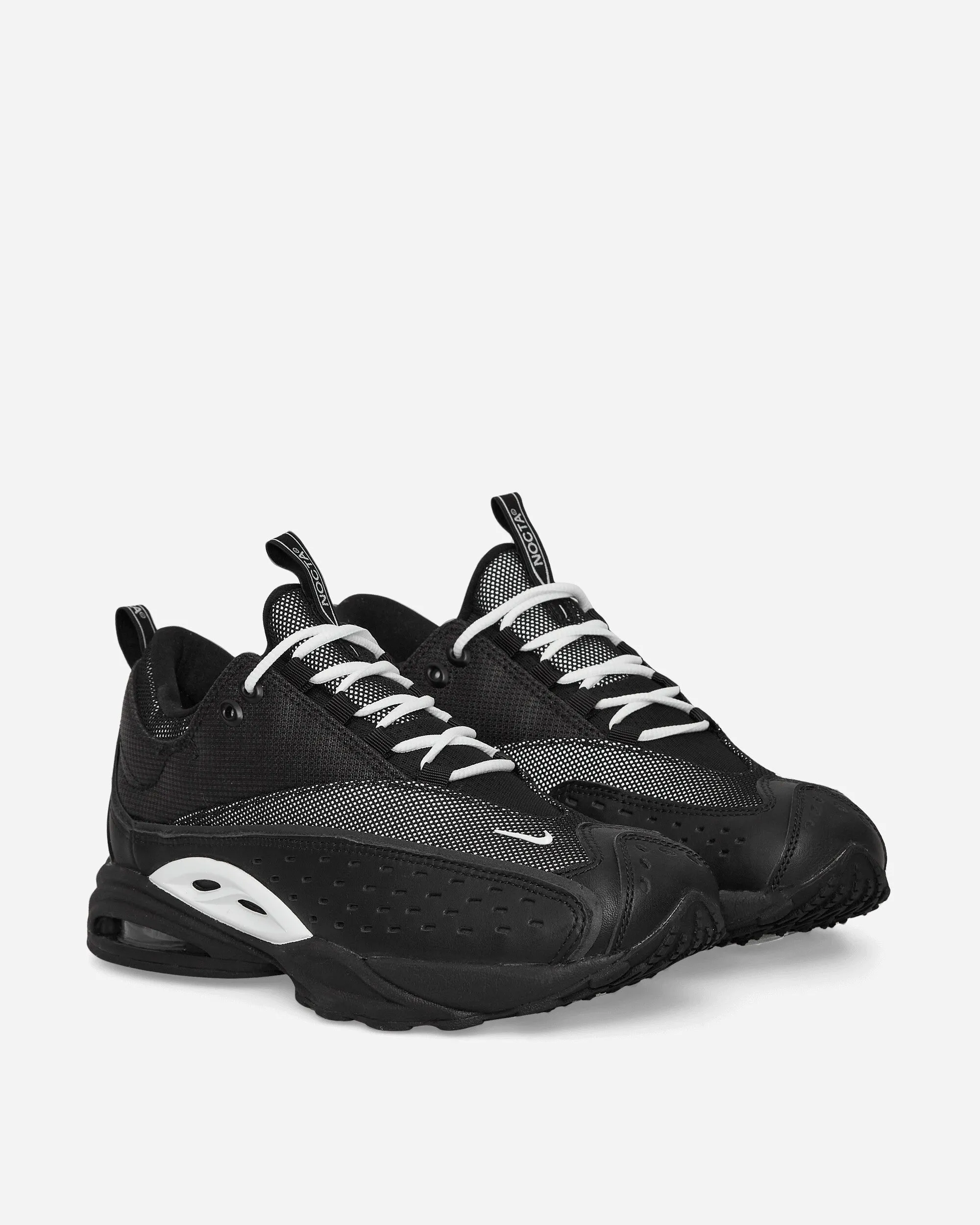 NOCTA Air Zoom Drive SP Sneakers Schwarz / Weiß