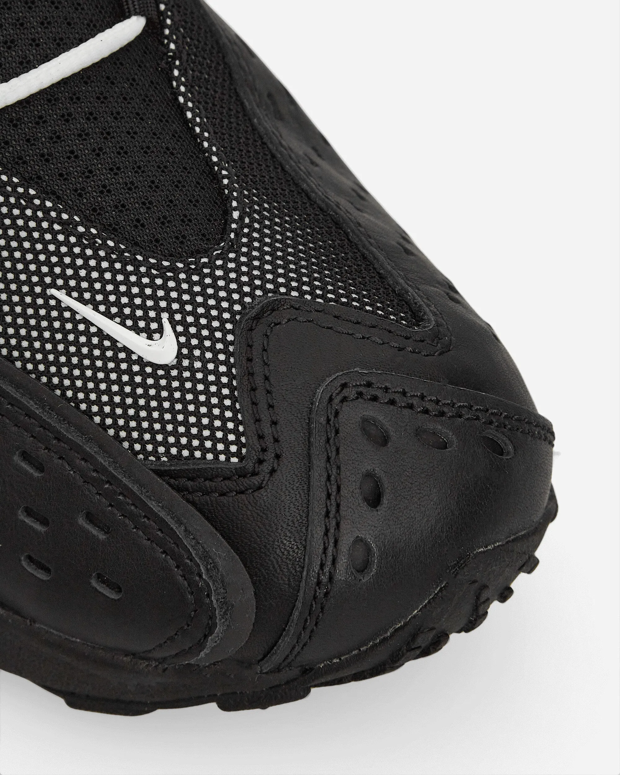 NOCTA Air Zoom Drive SP Sneakers Schwarz / Weiß